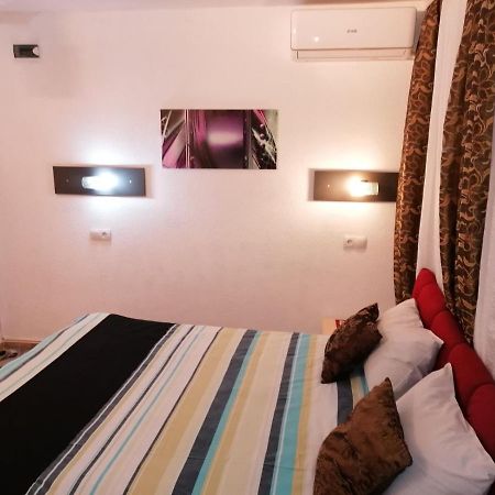 Apartman Dajak Banja Luka Bagian luar foto