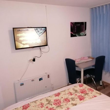 Apartman Dajak Banja Luka Bagian luar foto
