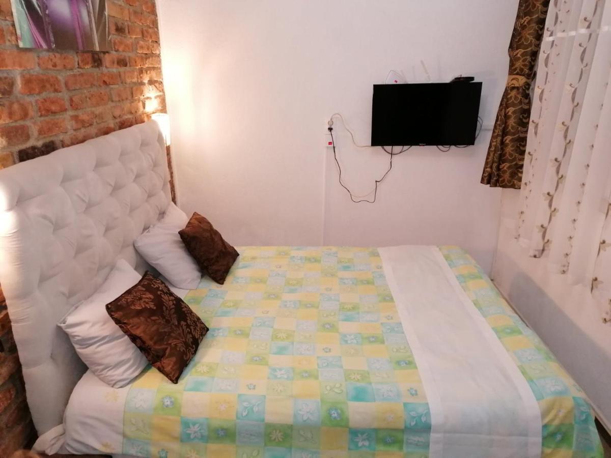 Apartman Dajak Banja Luka Bagian luar foto