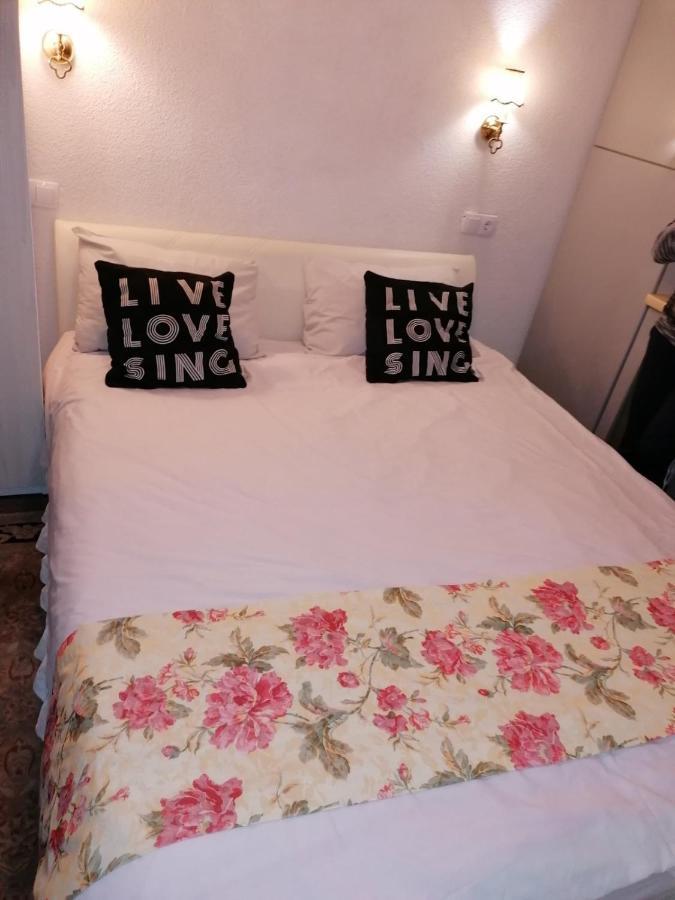 Apartman Dajak Banja Luka Bagian luar foto