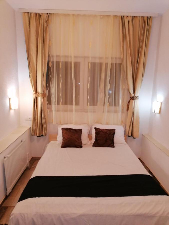 Apartman Dajak Banja Luka Bagian luar foto