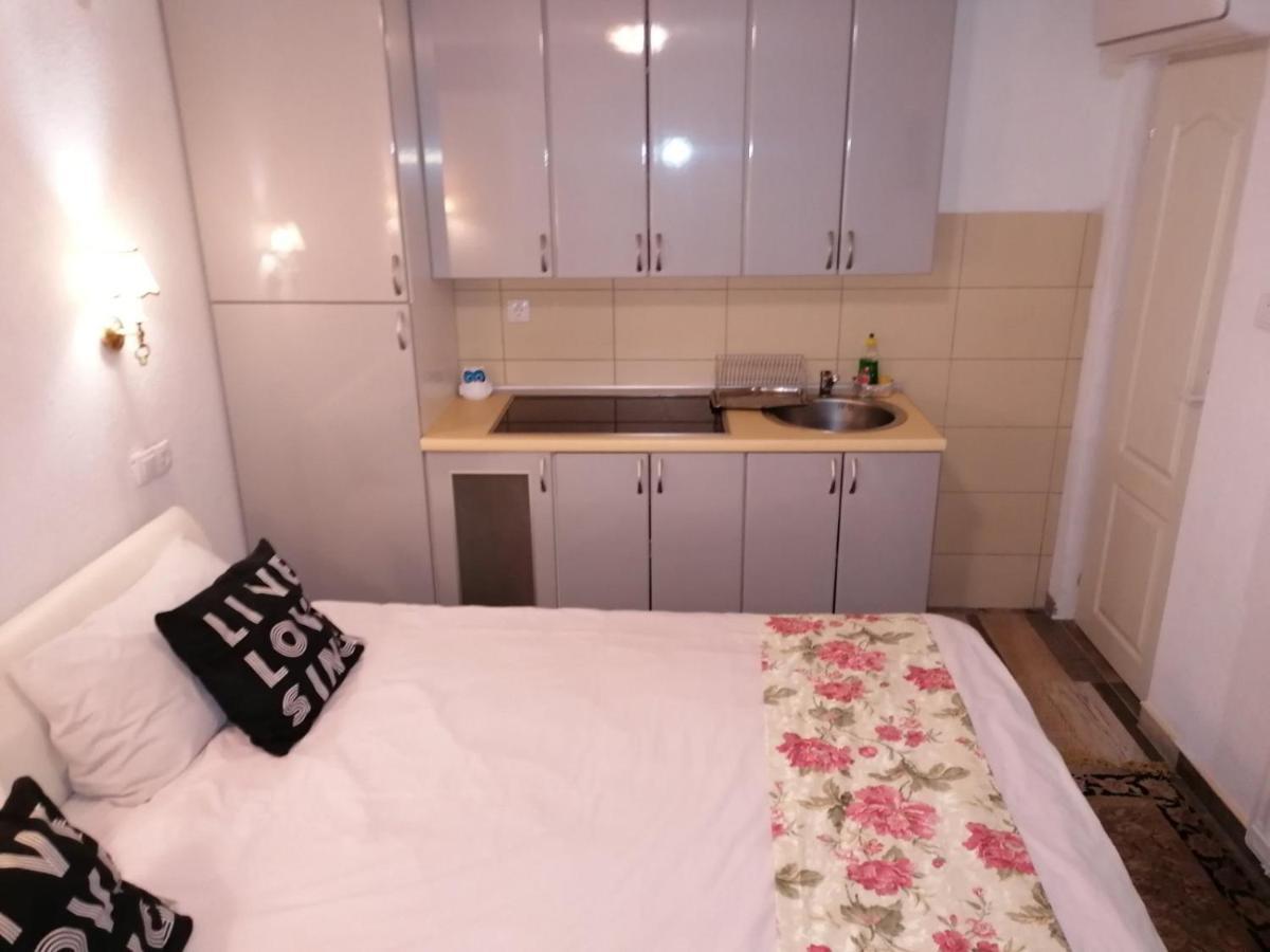 Apartman Dajak Banja Luka Bagian luar foto