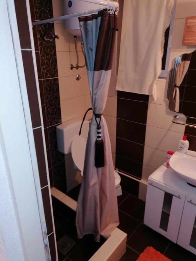 Apartman Dajak Banja Luka Bagian luar foto