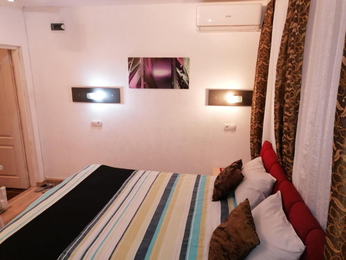 Apartman Dajak Banja Luka Bagian luar foto