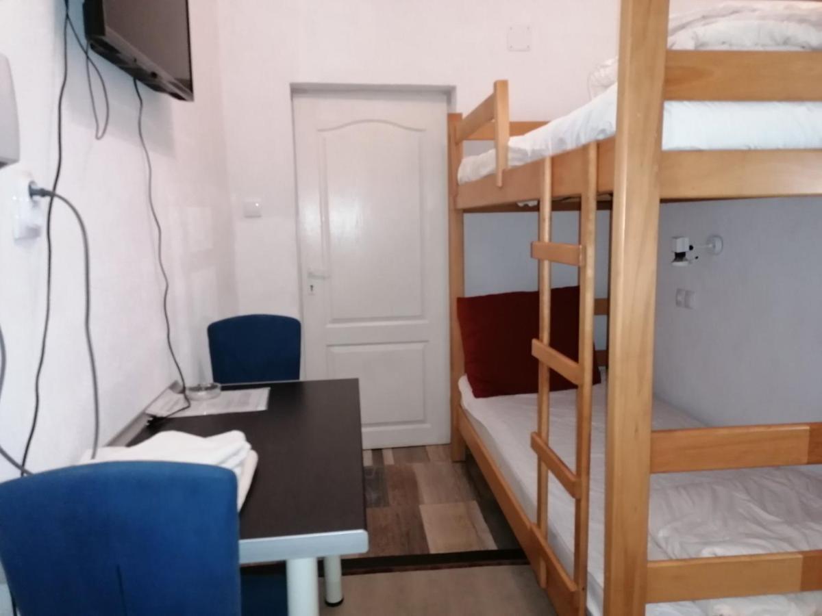 Apartman Dajak Banja Luka Bagian luar foto