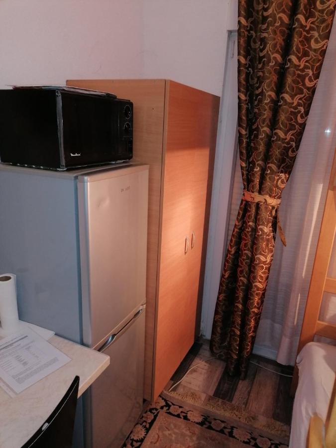 Apartman Dajak Banja Luka Bagian luar foto