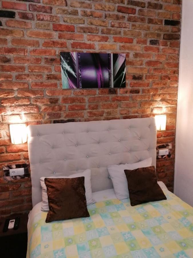 Apartman Dajak Banja Luka Bagian luar foto