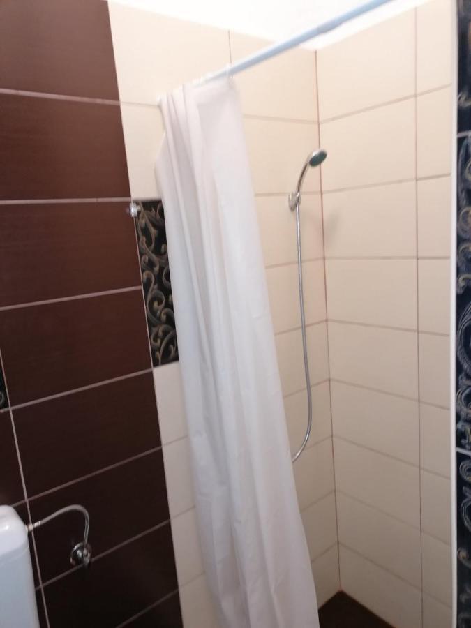 Apartman Dajak Banja Luka Bagian luar foto