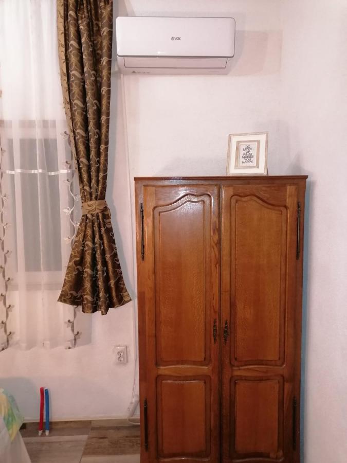 Apartman Dajak Banja Luka Bagian luar foto