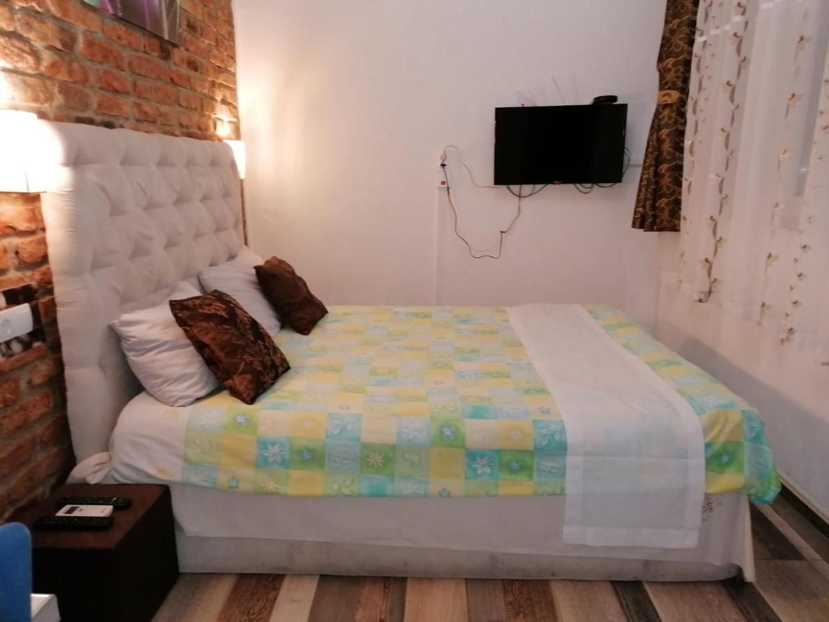 Apartman Dajak Banja Luka Bagian luar foto