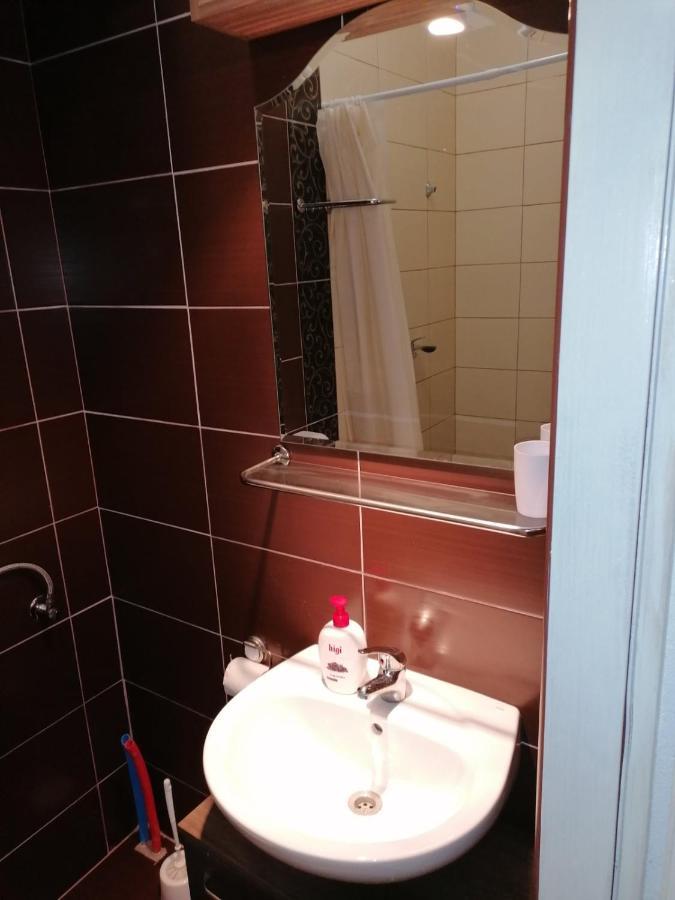 Apartman Dajak Banja Luka Bagian luar foto