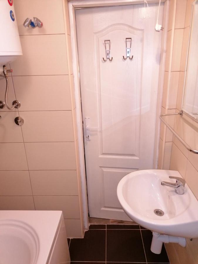 Apartman Dajak Banja Luka Bagian luar foto