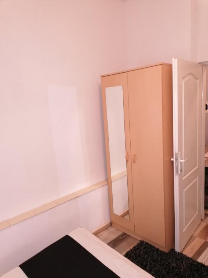Apartman Dajak Banja Luka Bagian luar foto