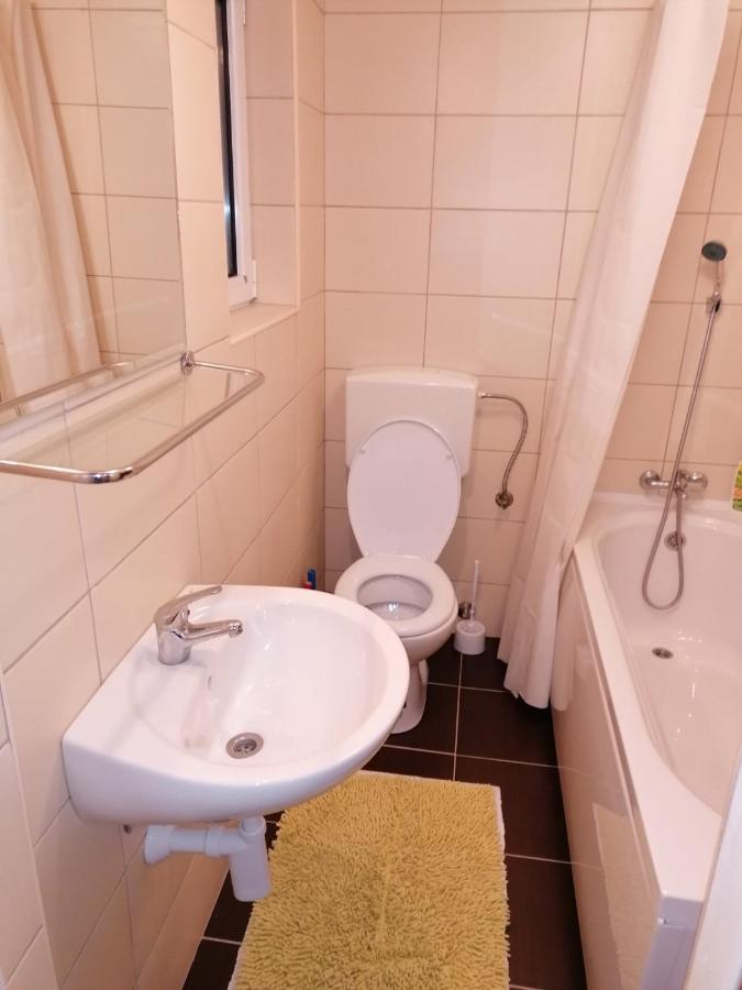 Apartman Dajak Banja Luka Bagian luar foto
