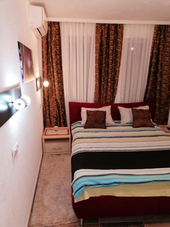 Apartman Dajak Banja Luka Bagian luar foto