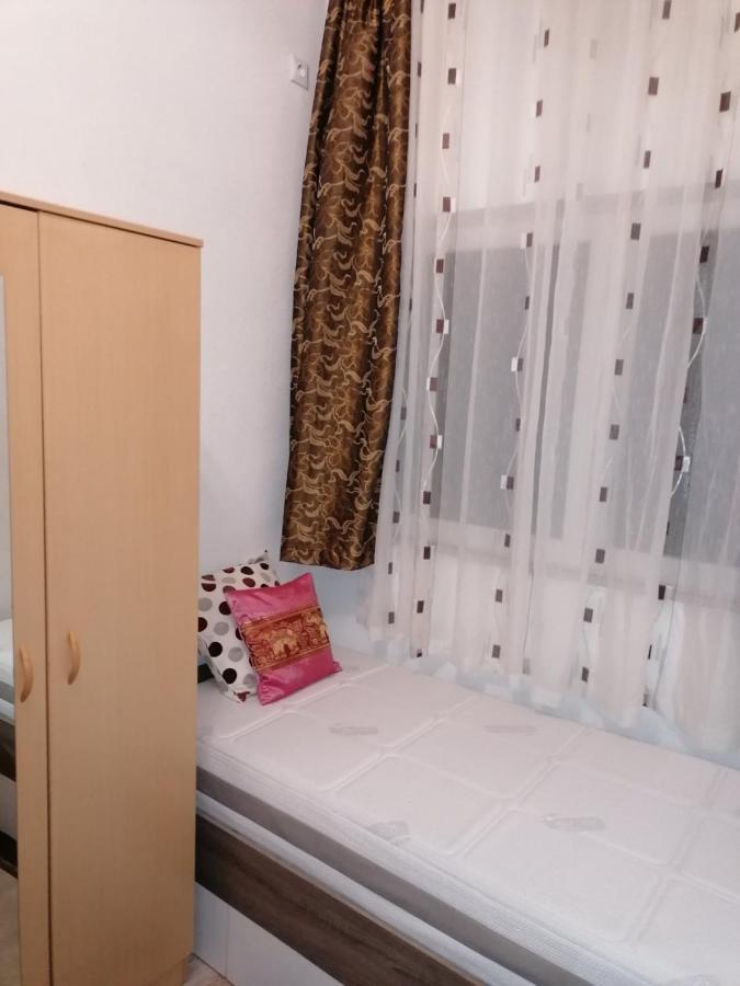 Apartman Dajak Banja Luka Bagian luar foto