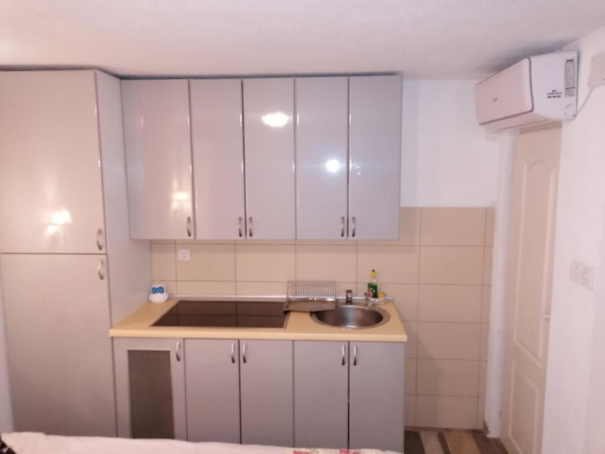 Apartman Dajak Banja Luka Bagian luar foto