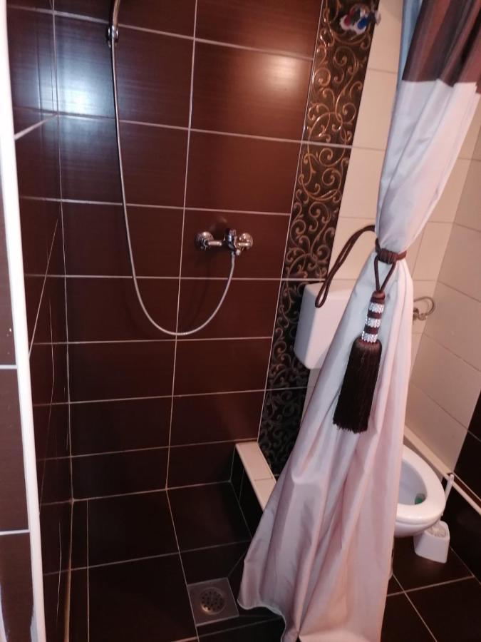Apartman Dajak Banja Luka Bagian luar foto