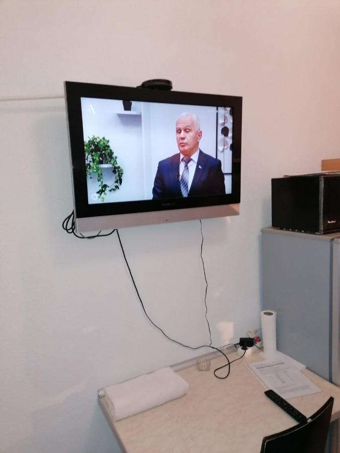 Apartman Dajak Banja Luka Bagian luar foto