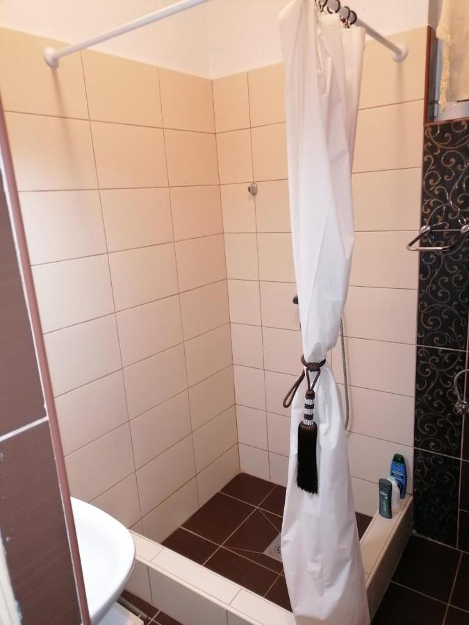 Apartman Dajak Banja Luka Bagian luar foto