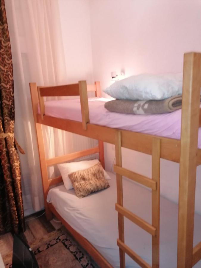 Apartman Dajak Banja Luka Bagian luar foto