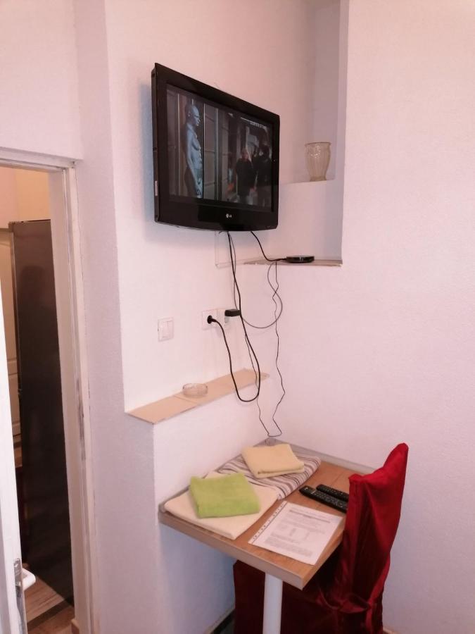 Apartman Dajak Banja Luka Bagian luar foto