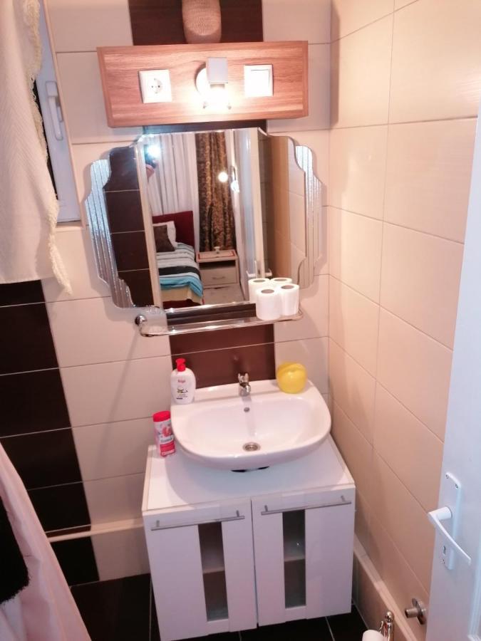 Apartman Dajak Banja Luka Bagian luar foto