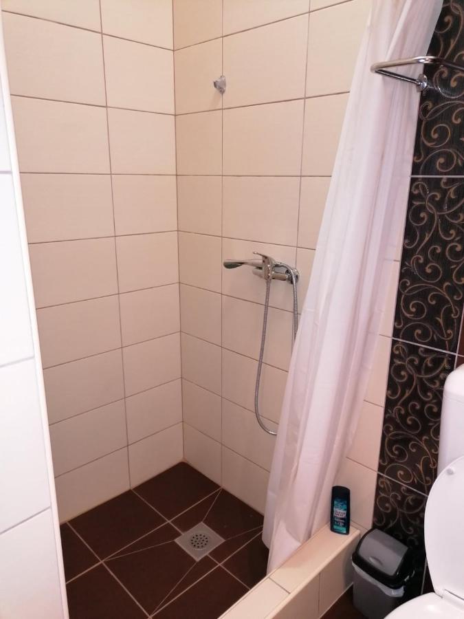 Apartman Dajak Banja Luka Bagian luar foto