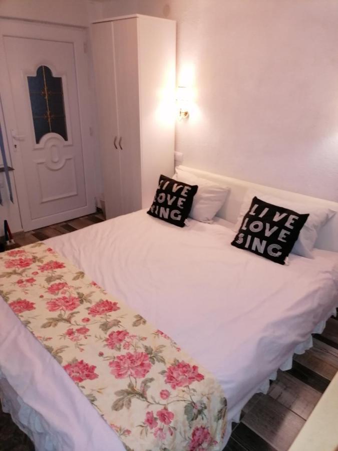 Apartman Dajak Banja Luka Bagian luar foto