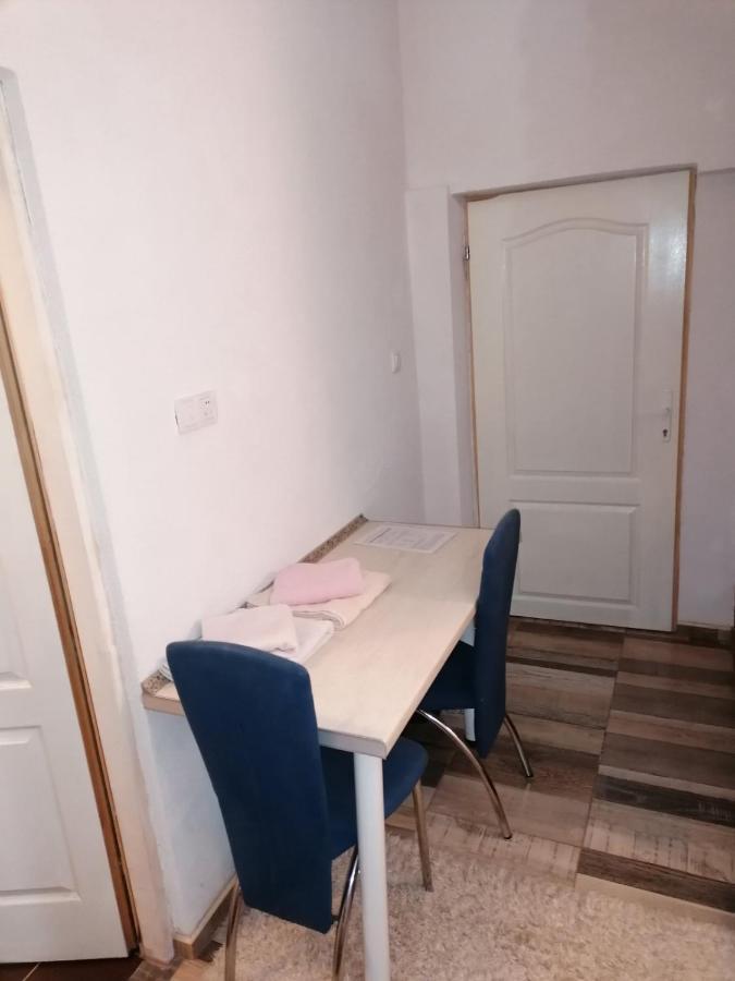 Apartman Dajak Banja Luka Bagian luar foto