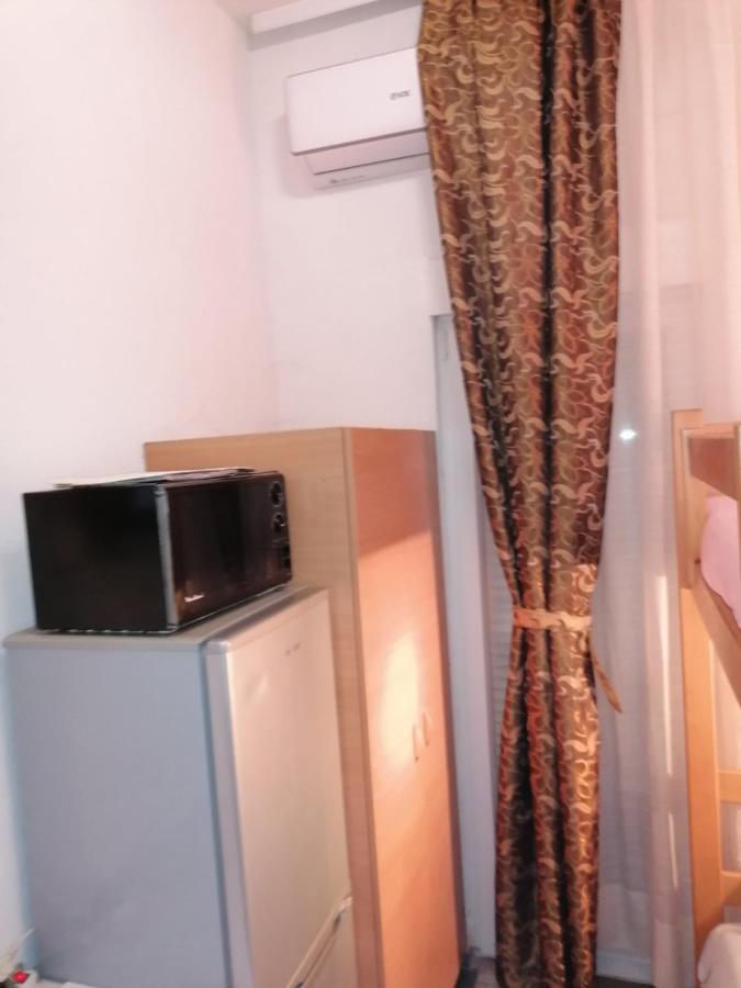 Apartman Dajak Banja Luka Bagian luar foto