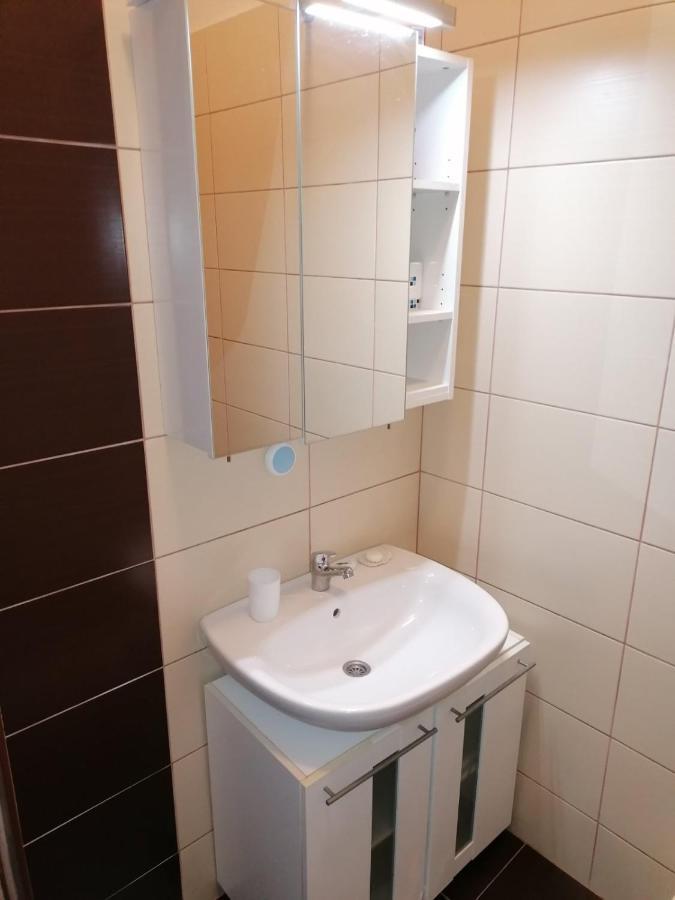 Apartman Dajak Banja Luka Bagian luar foto
